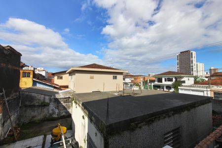 Casa de condomínio para alugar com 180m², 2 quartos e sem vagaVista do Quarto 1