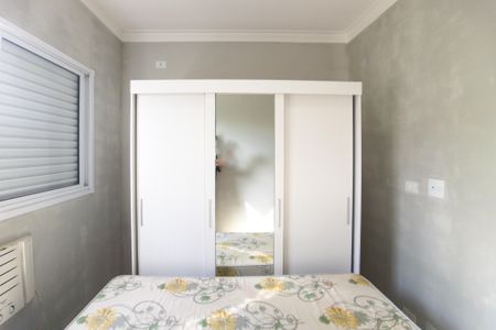 Casa de condomínio para alugar com 180m², 2 quartos e sem vagaQuarto 2