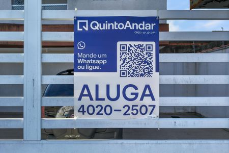 Casa de condomínio para alugar com 180m², 2 quartos e sem vagaPlaca