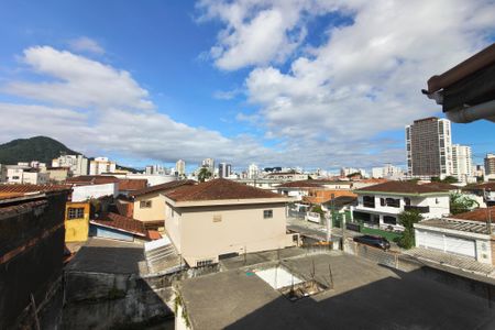 Casa de condomínio para alugar com 180m², 2 quartos e sem vagaVista