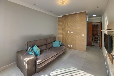Casa de condomínio para alugar com 180m², 2 quartos e sem vagaSala