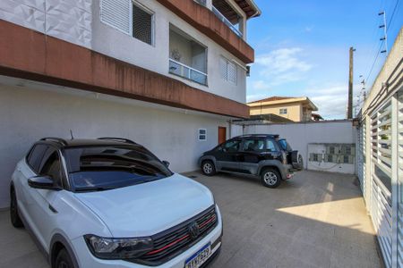 Casa de condomínio para alugar com 180m², 2 quartos e sem vagaGaragem