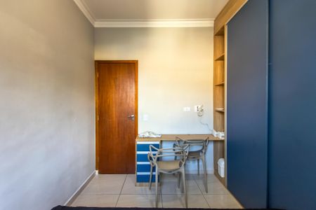 Casa de condomínio para alugar com 180m², 2 quartos e sem vagaQuarto 1