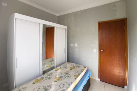 Casa de condomínio para alugar com 180m², 2 quartos e sem vagaQuarto 2