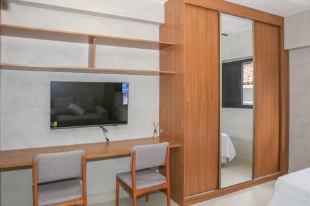 Studio de kitnet/studio à venda com 1 quarto, 30m² em Lapa, São Paulo