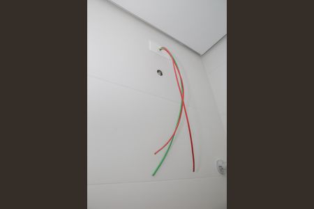 Studio à venda com 30m², 1 quarto e sem vagaBanheiro