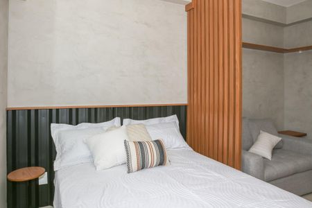 Studio de kitnet/studio à venda com 1 quarto, 30m² em Lapa, São Paulo