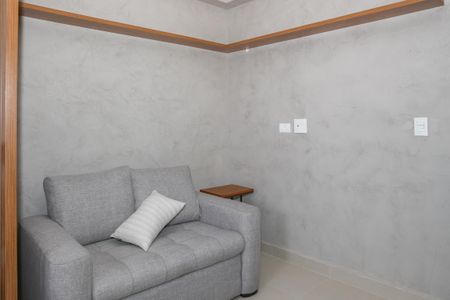 Studio de kitnet/studio à venda com 1 quarto, 30m² em Lapa, São Paulo