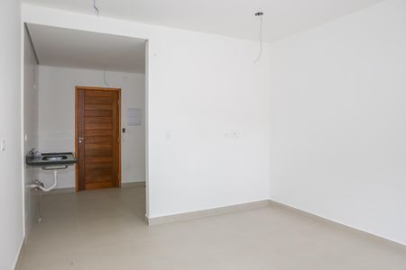 Studio de kitnet/studio à venda com 1 quarto, 29m² em Lapa, São Paulo