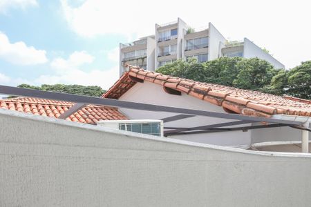 Vista do Studio de kitnet/studio à venda com 1 quarto, 29m² em Lapa, São Paulo