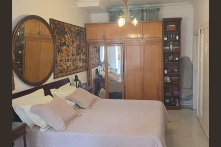 Apartamento à venda com 138m², 3 quartos e 1 vaga Apartamento à venda com 138m², 3 quartos e 1 vagaQuarto 2