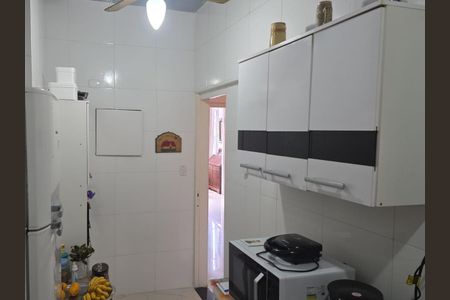 Apartamento à venda com 138m², 3 quartos e 1 vaga Apartamento à venda com 138m², 3 quartos e 1 vagaCozinha/área de serviço