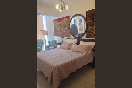 Apartamento à venda com 138m², 3 quartos e 1 vaga Apartamento à venda com 138m², 3 quartos e 1 vagaQuarto 2