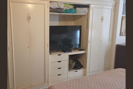 Apartamento à venda com 138m², 3 quartos e 1 vaga Apartamento à venda com 138m², 3 quartos e 1 vagaQuarto 2