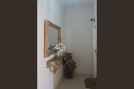 Apartamento à venda com 138m², 3 quartos e 1 vaga Apartamento à venda com 138m², 3 quartos e 1 vagaCorredor