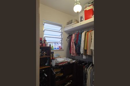 Apartamento à venda com 138m², 3 quartos e 1 vaga Apartamento à venda com 138m², 3 quartos e 1 vagaÁrea de serviço - quarto