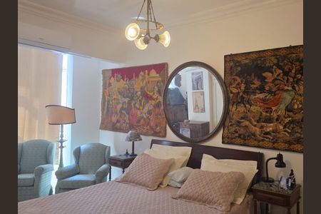 Apartamento à venda com 138m², 3 quartos e 1 vaga Apartamento à venda com 138m², 3 quartos e 1 vagaQuarto 2