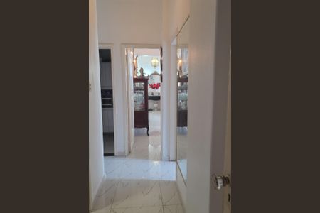 Apartamento à venda com 138m², 3 quartos e 1 vaga Apartamento à venda com 138m², 3 quartos e 1 vagaCorredor