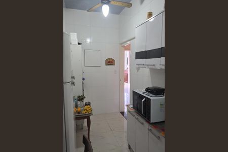 Apartamento à venda com 138m², 3 quartos e 1 vaga Apartamento à venda com 138m², 3 quartos e 1 vagaCozinha/área de serviço