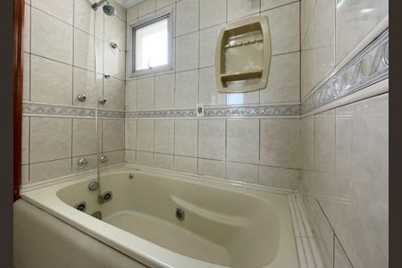 Apartamento à venda com 80m², 3 quartos e 2 vagasBanheiro suite