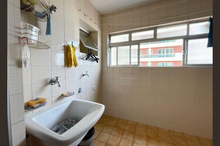 Apartamento à venda com 80m², 3 quartos e 2 vagasÁrea de Serviço