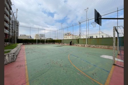 Apartamento à venda com 80m², 3 quartos e 2 vagasQuadra Esportiva