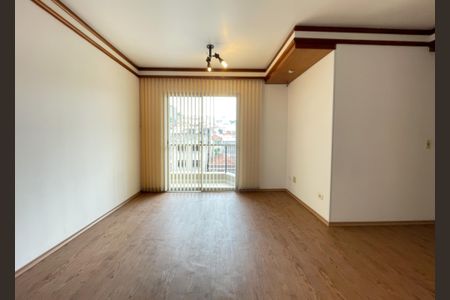 Apartamento à venda com 80m², 3 quartos e 2 vagasSala