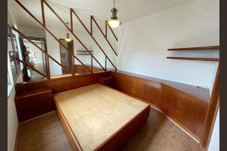 Apartamento à venda com 80m², 3 quartos e 2 vagasQuarto Suíte