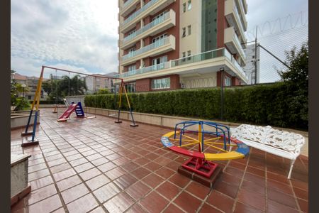 Apartamento à venda com 80m², 3 quartos e 2 vagasPlayground