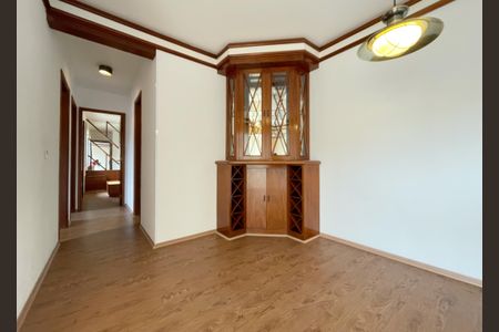 Apartamento à venda com 80m², 3 quartos e 2 vagasDetalhe Sala