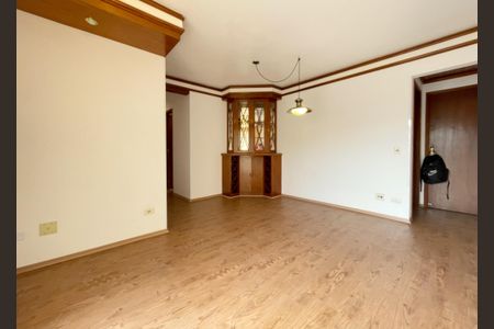 Sala de apartamento à venda com 3 quartos, 80m² em Santana, São Paulo
