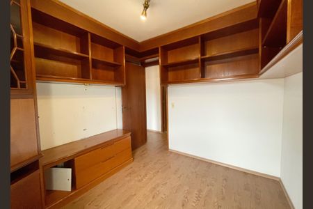 Apartamento à venda com 80m², 3 quartos e 2 vagasQuarto 1