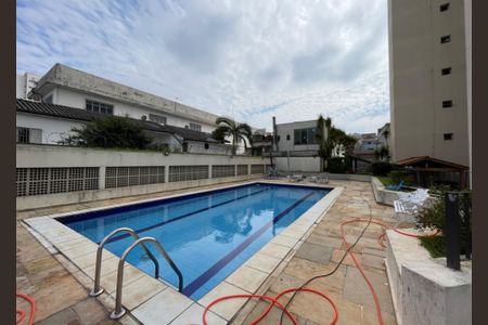 Apartamento à venda com 80m², 3 quartos e 2 vagasPiscina