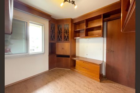 Apartamento à venda com 80m², 3 quartos e 2 vagasQuarto 1