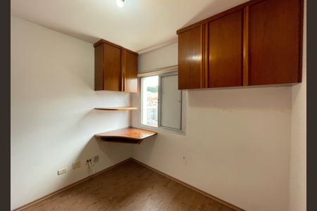 Apartamento à venda com 80m², 3 quartos e 2 vagasQuarto 2