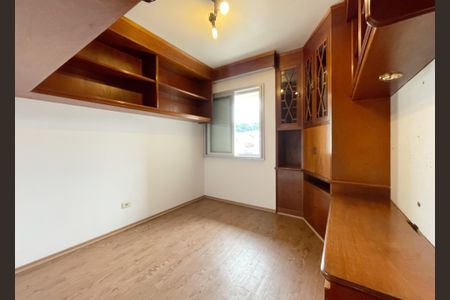 Apartamento à venda com 80m², 3 quartos e 2 vagasQuarto 1
