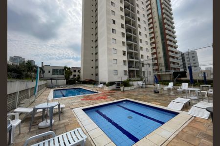 Apartamento à venda com 80m², 3 quartos e 2 vagasPiscina