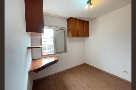 Apartamento à venda com 80m², 3 quartos e 2 vagasQuarto 2