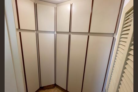 Apartamento à venda com 80m², 3 quartos e 2 vagasDespensa