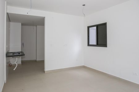 Studio de kitnet/studio à venda com 1 quarto, 30m² em Lapa, São Paulo