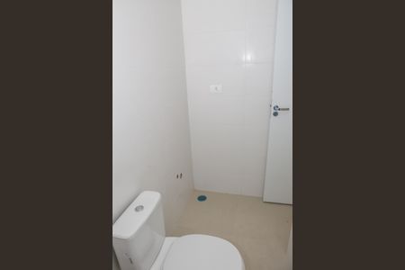 Banheiro de kitnet/studio à venda com 1 quarto, 30m² em Lapa, São Paulo