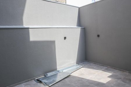 Vista do Studio de kitnet/studio à venda com 1 quarto, 30m² em Lapa, São Paulo