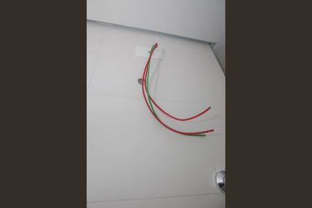 Studio à venda com 30m², 1 quarto e sem vagaBanheiro