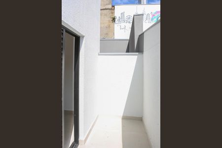 Sacada de kitnet/studio à venda com 1 quarto, 30m² em Lapa, São Paulo