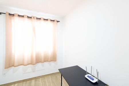 Apartamento para alugar com 46m², 2 quartos e 1 vagaQuarto 2