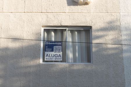 Apartamento para alugar com 46m², 2 quartos e 1 vagaPlaquinha