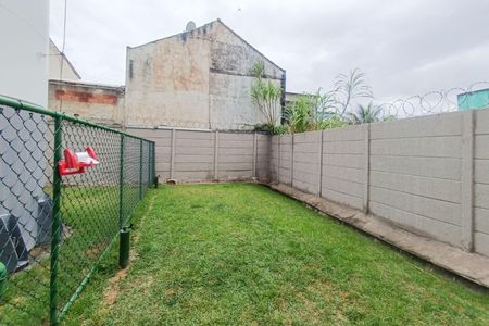 Apartamento para alugar com 46m², 2 quartos e 1 vagaEspaço Pet