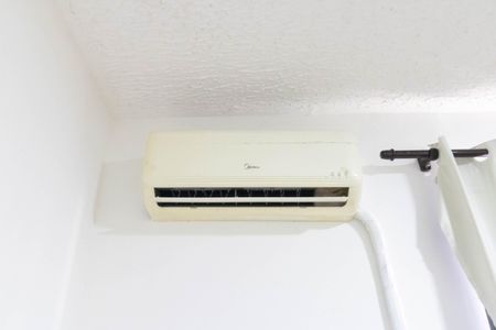 Apartamento para alugar com 46m², 2 quartos e 1 vagaQuarto 1