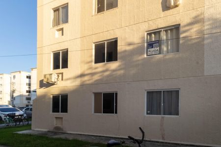 Apartamento para alugar com 46m², 2 quartos e 1 vagaPlaquinha