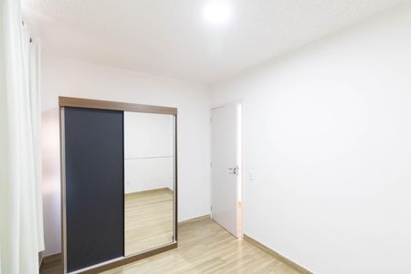 Quarto 1 de apartamento para alugar com 2 quartos, 46m² em Guaratiba, Rio de Janeiro